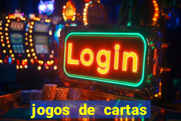 jogos de cartas ciganas online